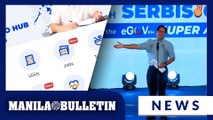 'Gov't now in 21st Century': Marcos launches eGovPH Super App, one‑stop service hub