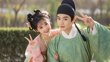 I Chose a Dandy Prince As My Father, But I Didn’t Expect Him to Become the Emperor!