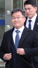 '대장동 개발 성남도개공 조례 청탁' 김만배, 대법 무죄 확정