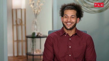 'My Big Fat Fabulous Life': Whitney Thore Takes a Chance on Love in Blind Date (Exclusive Clip)