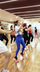 Energetic Bhangra Classes in Chandigarh | Elite Dance Workout at Bodyzone