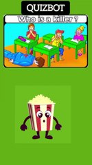 quiz all remember answer the following question riddles on this channel all in one Quizbot pazzels