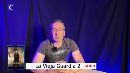 A la horrible  'La vieja guardia 2' (Netflix) no la salva ni Charlize Theron