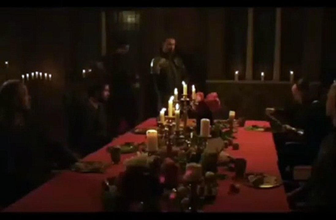 Dave and the kill nod