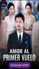 Esp Amor Al Primer Vuelo Serie Completa - Full Movie
