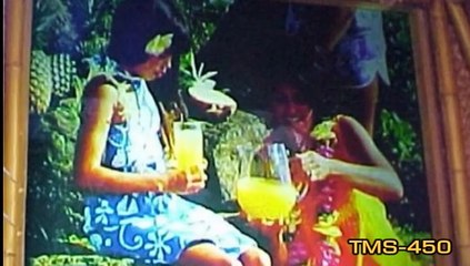 Enchanted Tiki Room--Disneyland History--TMS-450