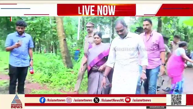 'വീഴ്ച സർക്കാർ പരിശോധിക്കും'; ഇന്നലത്തെ പ്രസ്താവനയിൽ ഖേദം പ്രകടിപ്പിച്ച് മന്ത്രി ജെ ചിഞ്ചുറാണി
