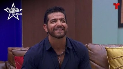 Paulo Quevedo y su experiencia en &#039;LCDLF&#039; All Star