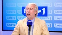 «Le droit d'asile est dévoyé en France», selon Philippe Fontana
