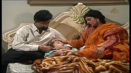 Ainak Wala Jin - Episode 16 [Urdu Drama] - PTV Digital