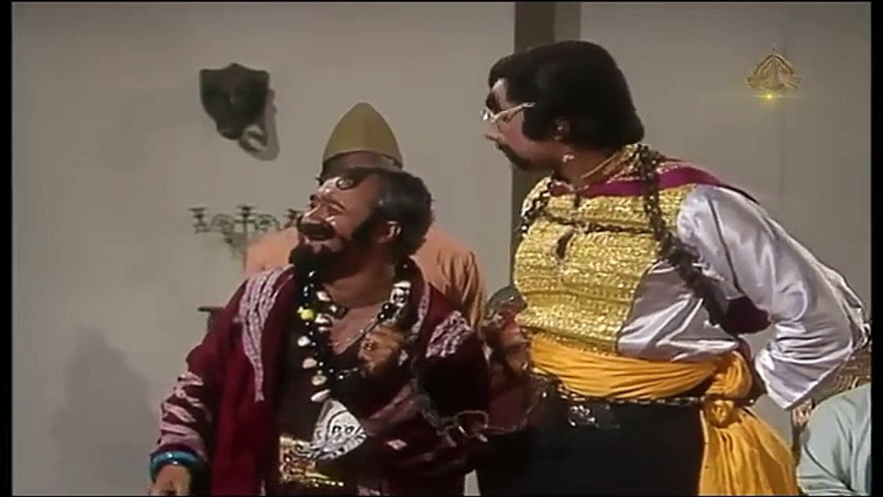 Ainak Wala Jin - Episode 17 [Urdu Drama] - PTV Digital