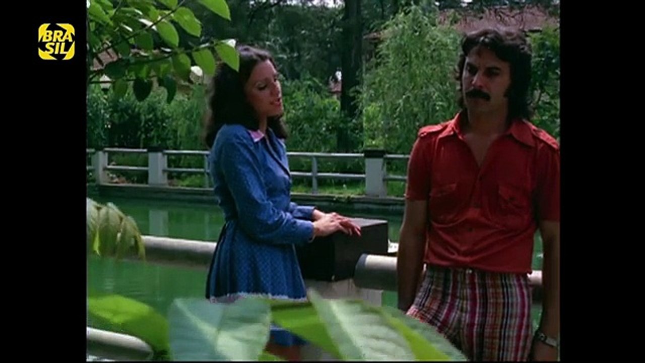 Filme - Seduzidas Pelo Demônio  1978 (1080p)
