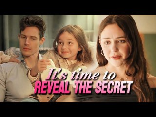 Let Me Confess To You- I Have A Daughter -Lovestory Romance Dramaseries