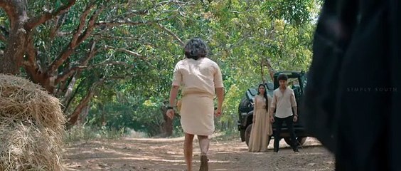 Murivu 2024 Malayalam HQ HDRip ESub Full Movie