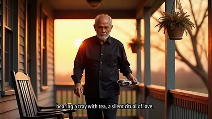 Together Again | A Heart-Touching Love Story That Transcends Death