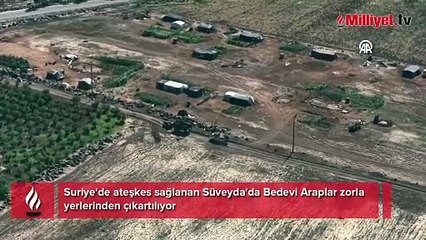 Suriye'de sıcak gelişme: Aşiretler seferberlik ilan etti, 50 binden fazla savaşçı bekleniyor