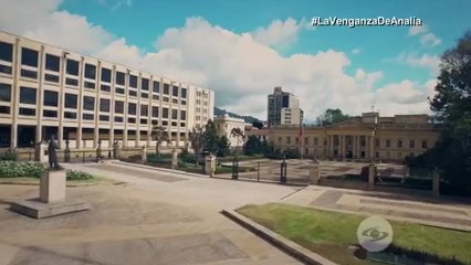 La Venganza de Analía 2 Capítulo 36 (17/7/2025)