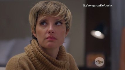 La Venganza de Analía 2 Capítulo 37