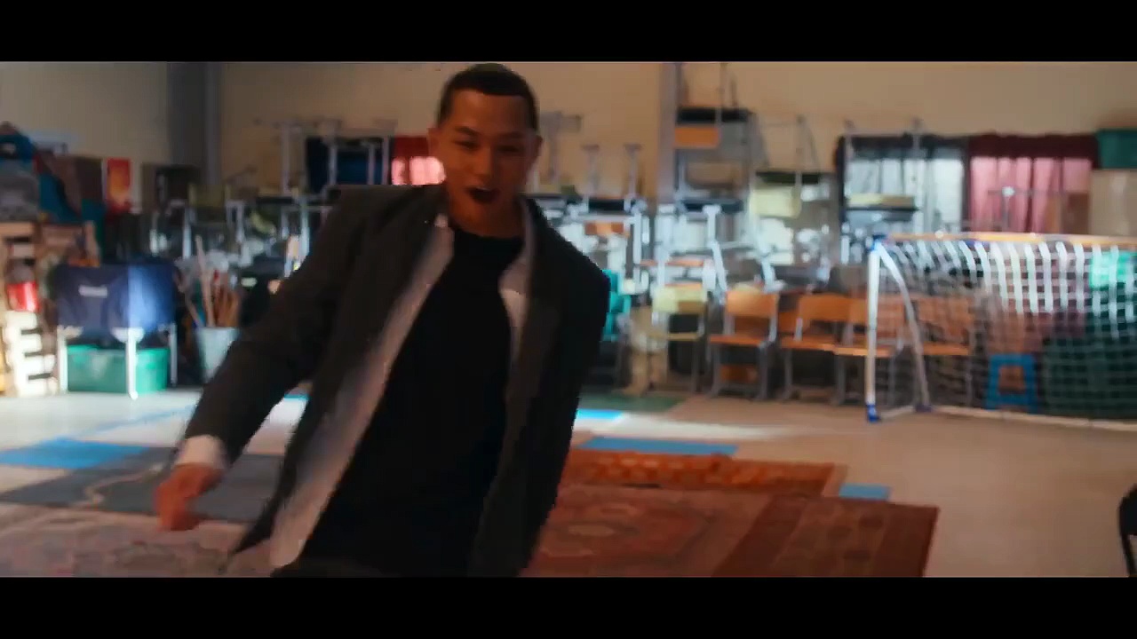  One : high school heroes - eps. 07 (sub. indonesia)