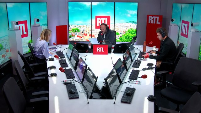 CONGÉS - Astrid Panosyan-Bouvet, ministre chargée du Travail et de l'Emploi, est l'invitée de Stéphane Carpentier