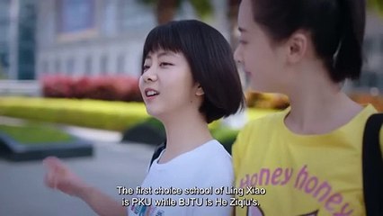 Go Ahead S01E10 in urdu hindi dubbed.