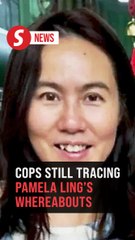 We're not giving up on the Pamela Ling case, says KL's acting top cop