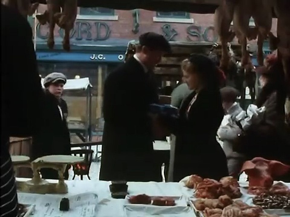 CC5. The Fifteen Streets. (1989)