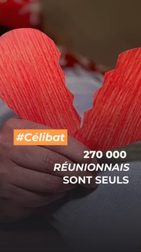 270 000 Réunionnais seuls