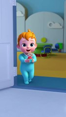 Happy Birthday Mommy  _ Nursery Rhymes & Children Songs _ NuNu Tv  #childrensongs #toddlersongs