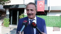 Sevigen'den Kılıçdaroğlu'na Ankara'da sürpriz ziyaret