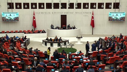 Kış: Bu yasa tam bir doğa talanıdır, geçit vermeyeceğiz!