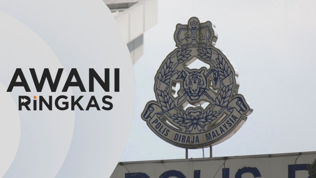 AWANI Ringkas: Polis mungkin panggil semula artis lagenda