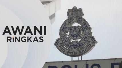 AWANI Ringkas: Polis mungkin panggil semula artis lagenda