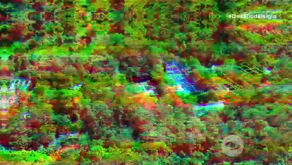 Cap 12 - El Desafío Siglo XXI | HD 2025