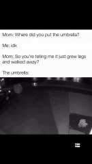 Umbrella that can walk -Meme Shorts Gone WILD! 😂🔥 Instant Laughs