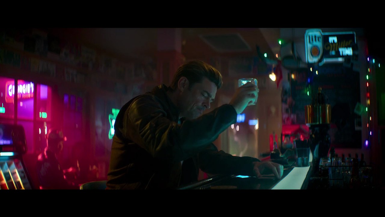 Mortal Kombat II Tráiler