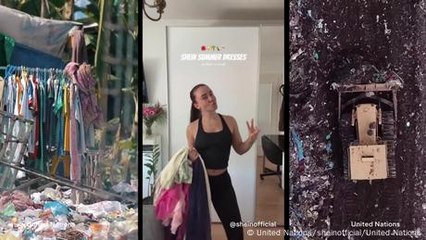 France vs. Shein and Temu