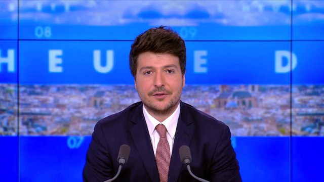 L'édito d'Eliot Deval : «A quand la fin du délire de la dépense publique »
