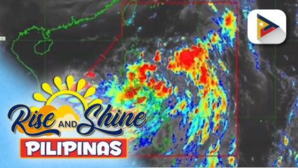 Cordillera RDRRMC, naka-blue alert bilang paghahanda sa Bagyong #CrisingPH