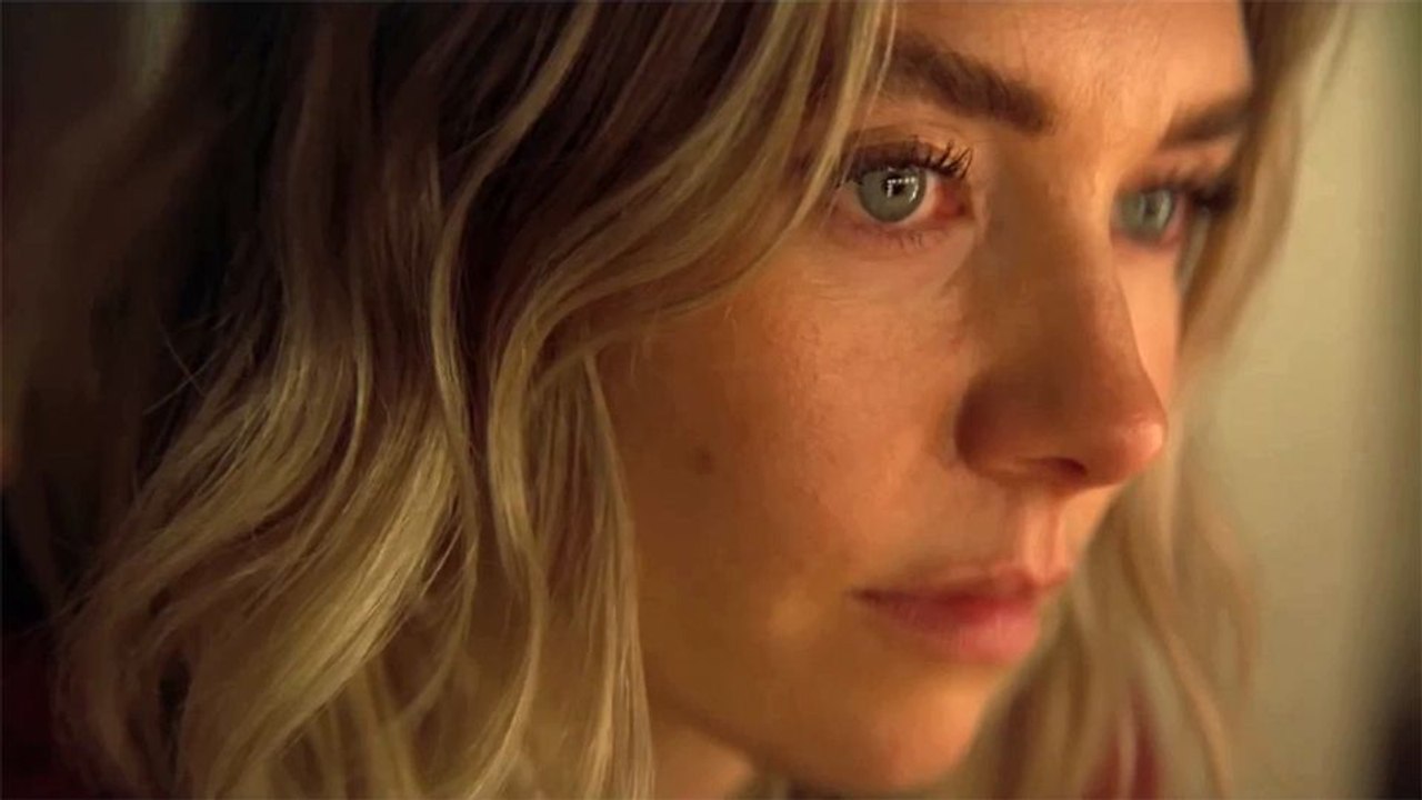 Night Always Comes Trailer OV