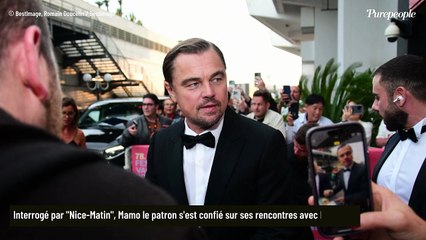 “Leo, tu fermes le…” : un chef d’un restaurant d’Antibes pas du tout étoilé, a reçu Leonardo DiCaprio, Beyoncé et Jay Z