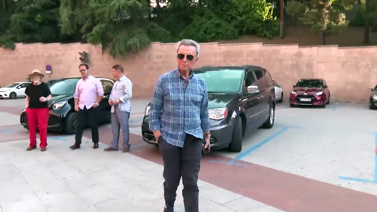 José Ortega Cano reaparece en la Plaza de Toros de las Ventas tras la muerte de Michu: su reacción en vídeo