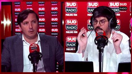 Aurélien Taché : "Nous respecterons les accords du NFP pour les législatives partielles à Paris"