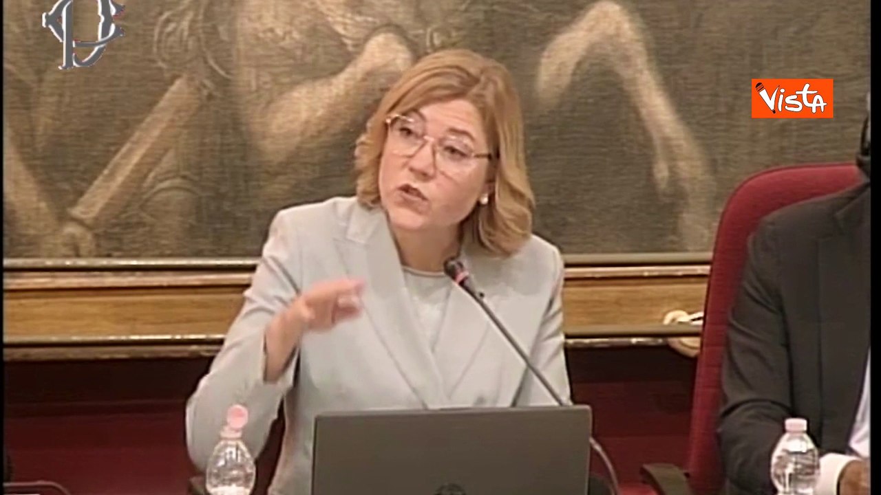 Commissaria Ue Virkkunen: Non c'è sovranità tecnologica senza sovranità su chip e semiconduttori