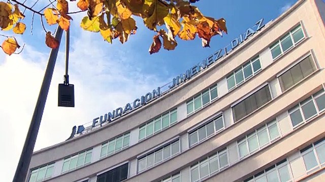 La Fundación Jiménez Díaz lidera el Top 25 de Hospitales de España elaborado por Forbes