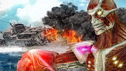 Le Titan de Fer | Film Complet en Français | SF