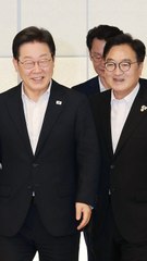 李대통령, 中전승절 불참 가닥…"우원식 의장 참석 검토"