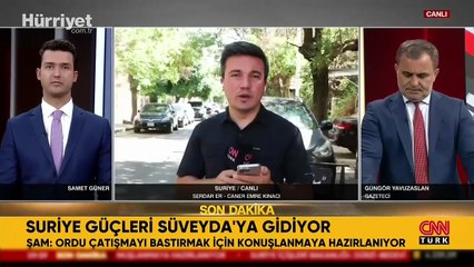 Arap aşiretleri İsrail'e karşı ayaklandı: 'Seferberlik' ilan edildi