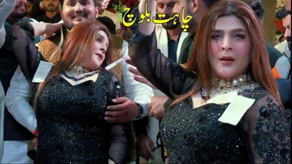 Dhola Main Ty Mar Gayi Aan, Chahat Baloch,Latest Best Dance Performance 2025