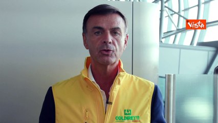 Pac, Prandini (Coldiretti): "Taglio del 20% è un disastro, von der Leyen non ha visione strategica"